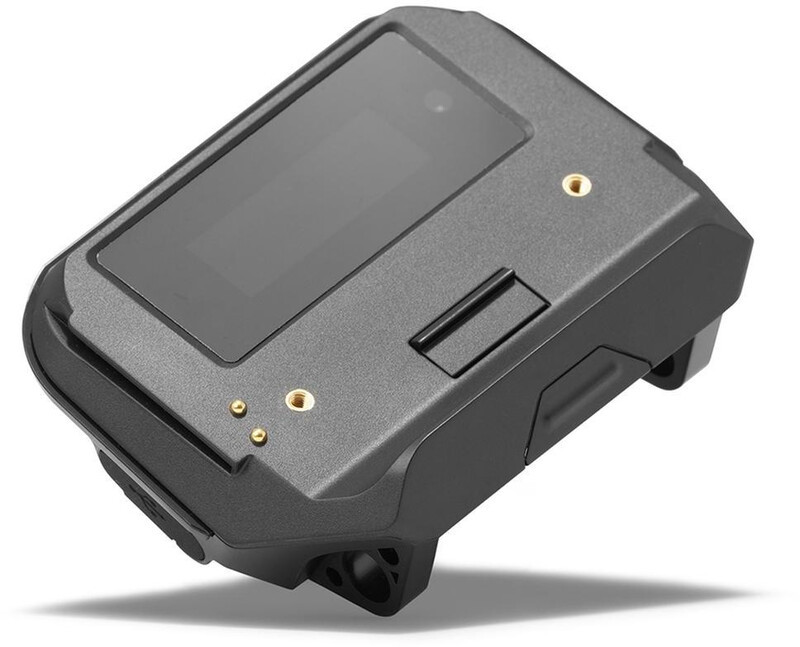 Bosch Bosch SmartphoneHub Uchwyt  2021 Akcesoria do liczników 275008937