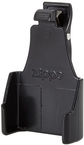 Zippo 1703006 zapalniczka z firmy Clip Belt Clip with Out Lighter 121506