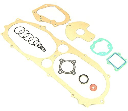 Centauro Centaur - 64358: kompletny zestaw uszczelek Centauro KTM125 87-97 64358/54
