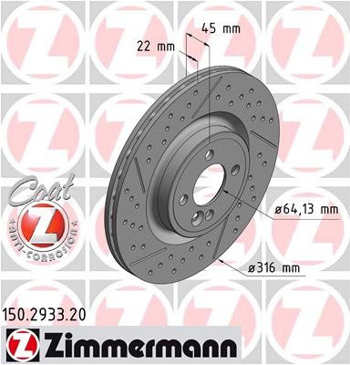 Zimmermann (OTTO GMBH) (OTTO GMBH) 150.2933.20 150.2933.20