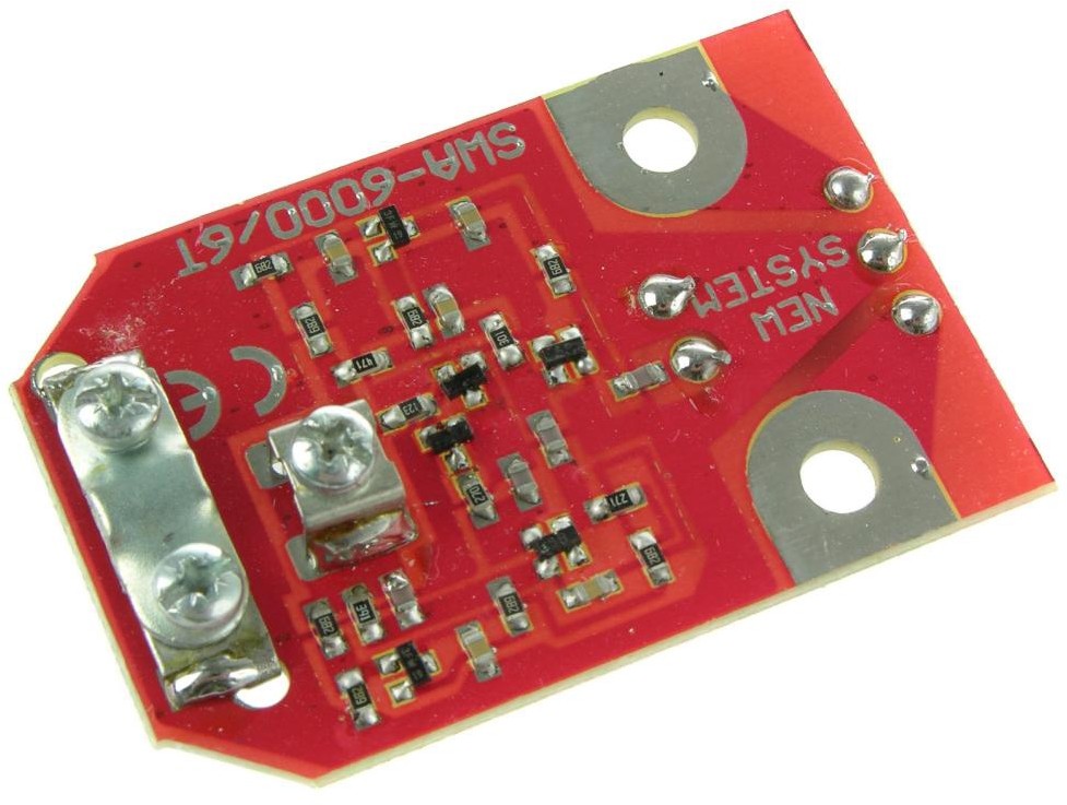 WZMACNIACZ ANTENOWY Płytka SWA-6000 26-34dB