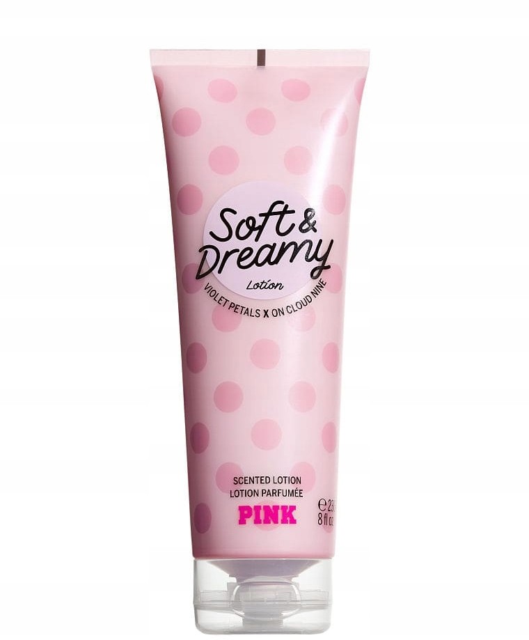 Victoria's Secret Pink Soft Dreamy balsam 236ml