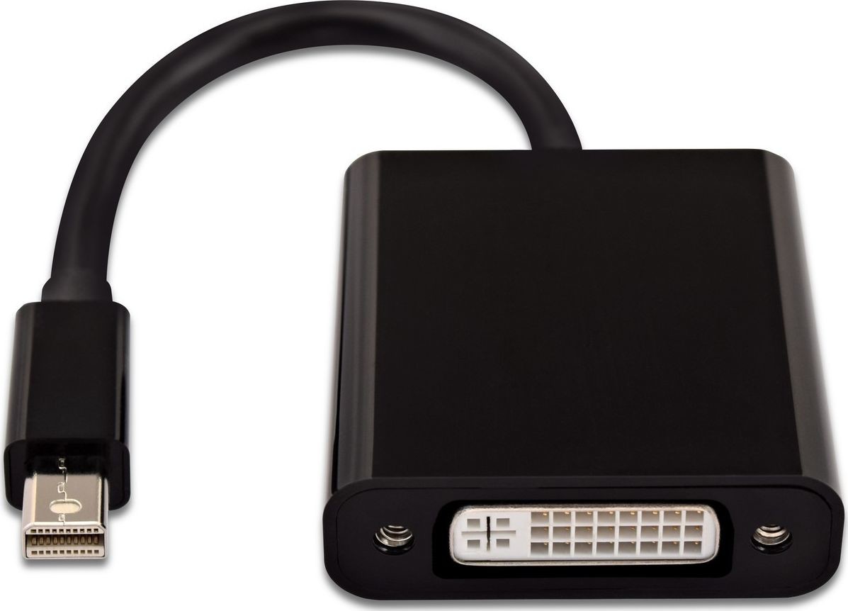 V7 Adapter AV  czarny CBL-MD1BLK-5E CBL-MD1BLK-5E