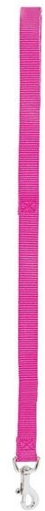 Zolux Smycz nylon XL 40 mm kol. fuksja Dostawa GRATIS od 99 zł + super okazje