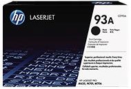 Hewlett-Packard Hewlett Packard Toner HP 93A do LaserJet Pro 400 MFP M435nw Printer | 12 000 str | black CZ192A