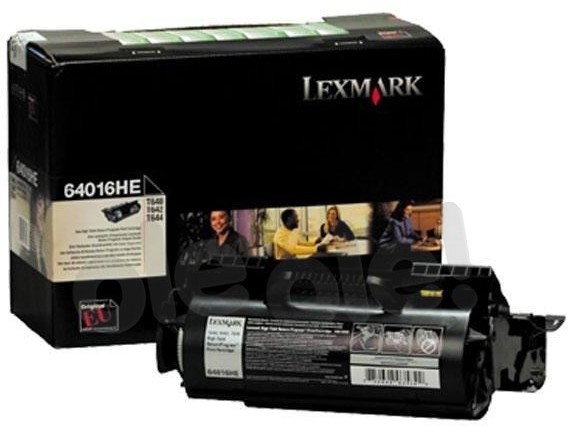 Lexmark Lexmark 64016HE 64016HE