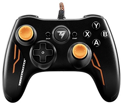 Thrustmaster 2960821 GP XID eSport Edition Czarny 2960821