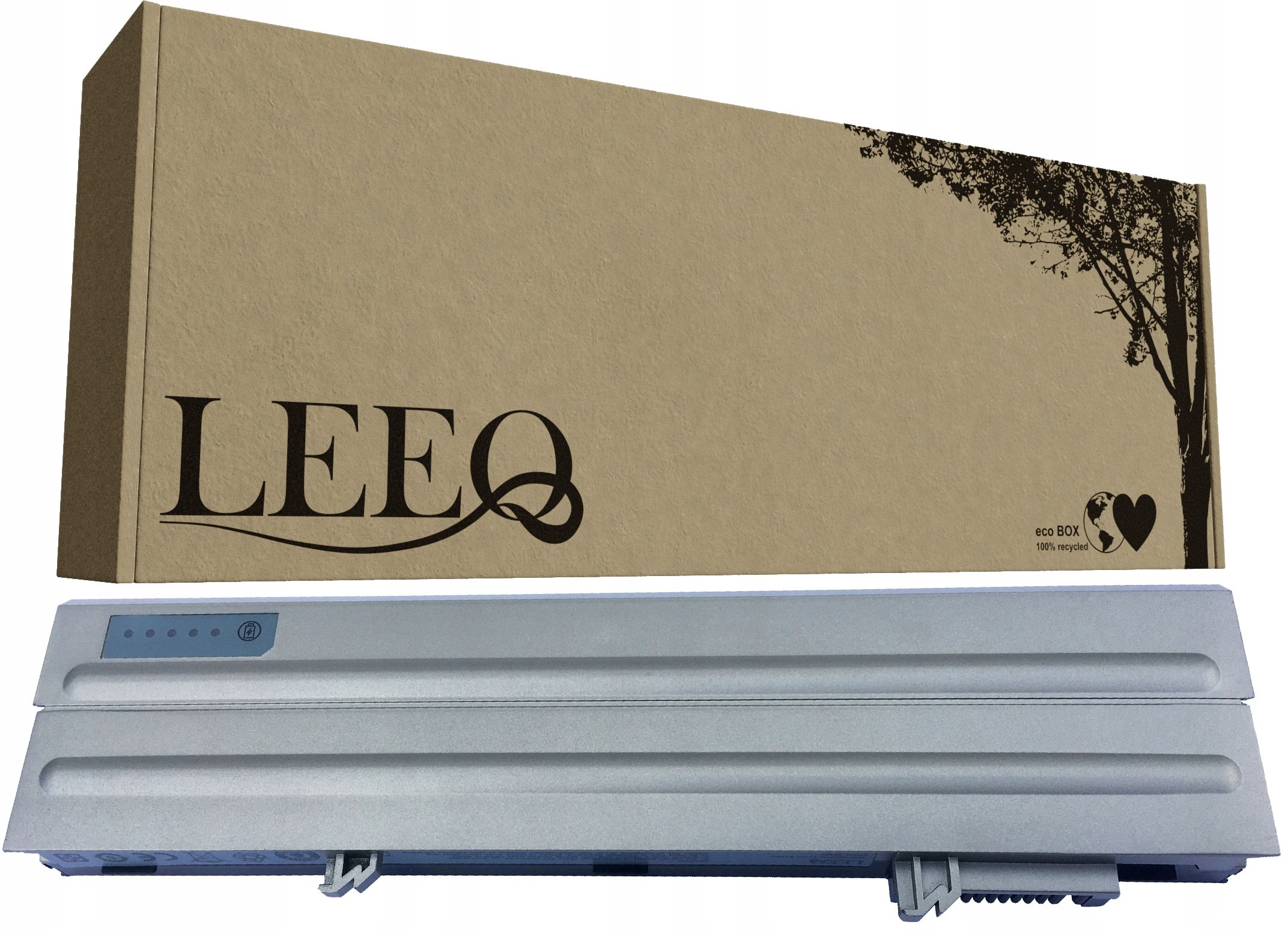 Dell Bateria do Latitude E4300 E4310 E4320 E4400