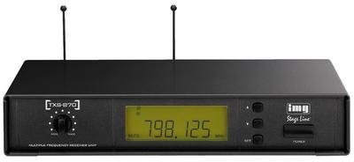 IMG Stage Line TXS-870 odbiornik bezprzewodowy