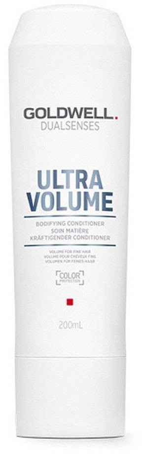 Goldwell Dualsenses Ultra Volume Bodifying Conditioner odżywka zwiększająca objętość włosów 200ml 101596-uniw