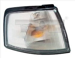 TYC KIERUNKOWSKAZ MAZDA DEMIO 98 PRAWY BIAŁY 18-5571-05-2 18-5571-05-2