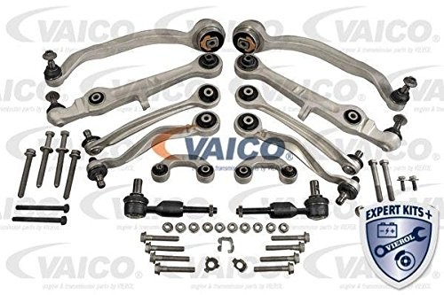 VAICO vaico V10  0687 zestaw naprawczy, Wahacz V10-0687