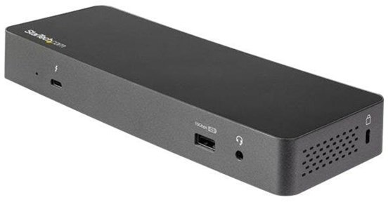 StarTech TB3CDK2DPUE