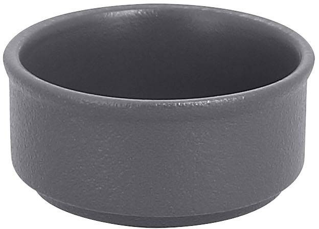 RAK Miseczka Banquet 0,1 l, szara | Neofusion NFBABR02GY