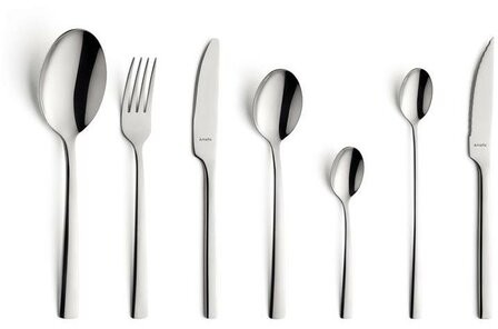 Amefa 42-częściowy zestaw sztućców Manille All you need