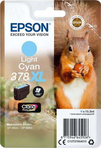 Epson C13T37954020