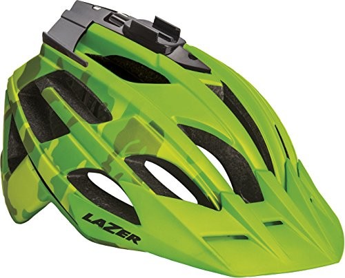 Lazer Kask  oasiz Flash, zielony, M FA003712006_Green_M