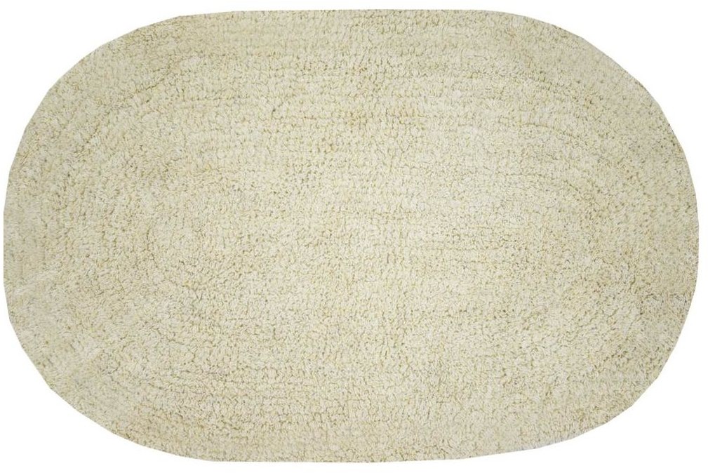 Dywanik łazienkowy FUNKY CREAM 40 x 60 SENSEA