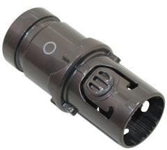 Dyson uniwersalny adapter do worków do odkurzacza 15-DY-77