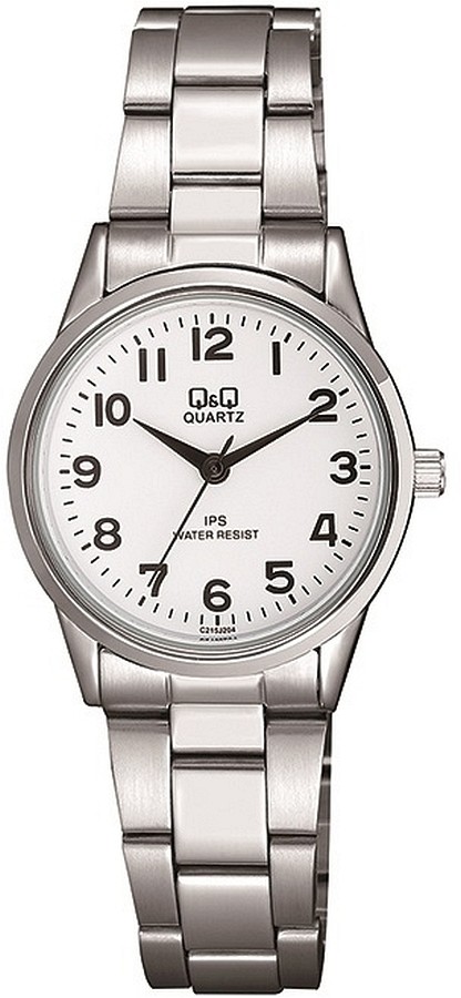 Q&Q C215-204