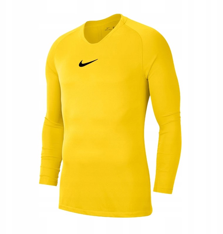 Nike Dry Park First Layer dł.rękaw 719 Rozmiar M!