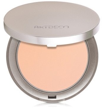 Artdeco Mineralny puder prasowany - Hydra Mineral Compact Foundation Mineralny puder prasowany - Hydra Mineral Compact Foundation