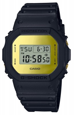 Casio G-Shock DW-5600BBMB-1DR