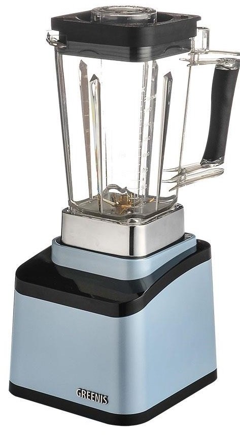 Greenis FGR-8800 Niebieski