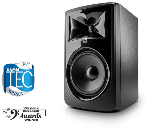 JBL 308P MKII - Aktywny monitor studyjny