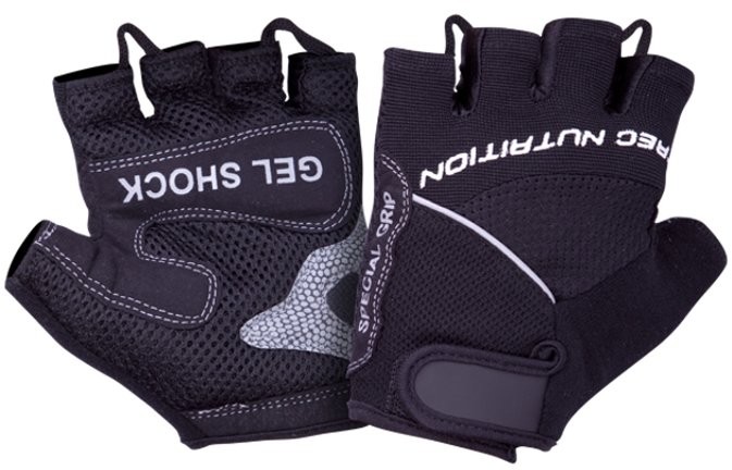 Trec Rękawice treningowe, Gel Shock