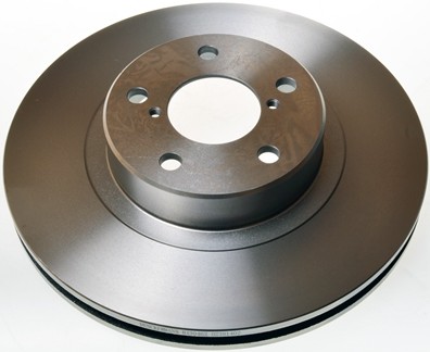 DENCKERMANN Tarcza hamulcowa B130462 B130462