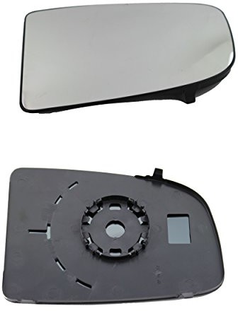 DoctorAuto TarosTrade 57-0200-R-46072 szkło lustrzane górna część prawa DR165514