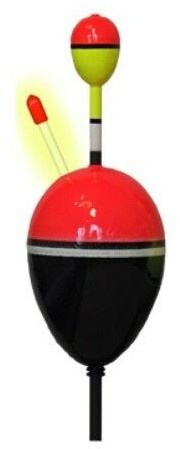 Tim Tim Spławik dla drapieżników kaczka) waga 400g