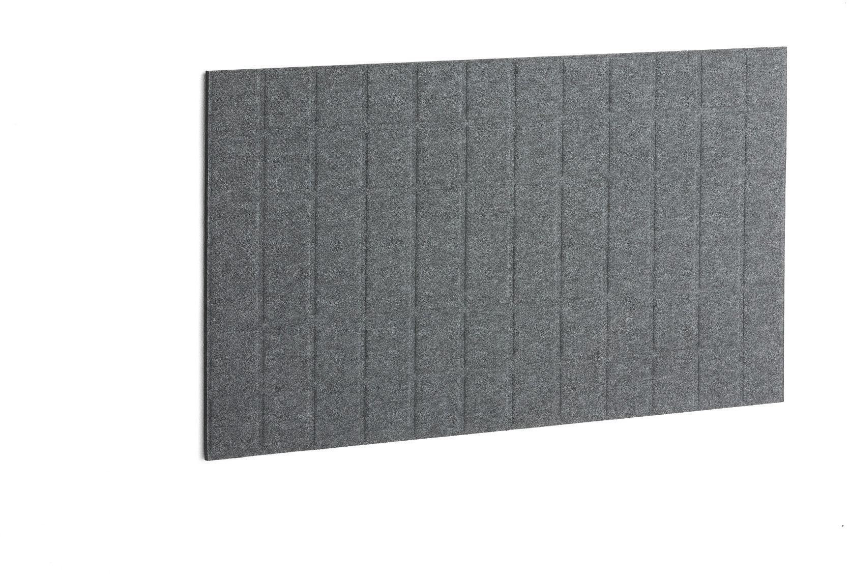 AJ Panel dźwiękochłonny SPLIT 1200x600 mm ciemnoszary 124092