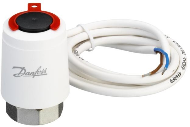 Danfoss Napęd termiczny 088H3140