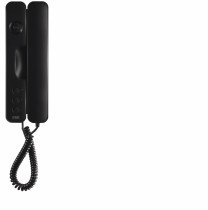 Unifon cyfrowy Signo 1140/622-B czarny 1140/622-B