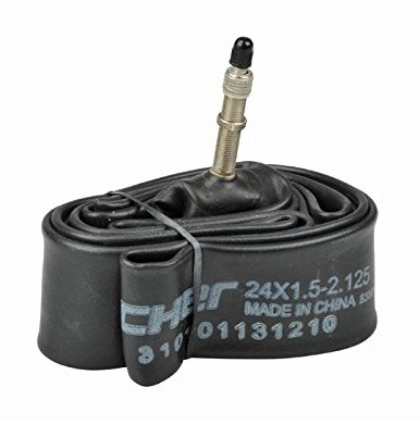 Accent Fischer wąż rowerowa 24