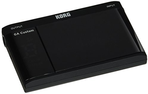 Korg GA Custom tuner GA-CS