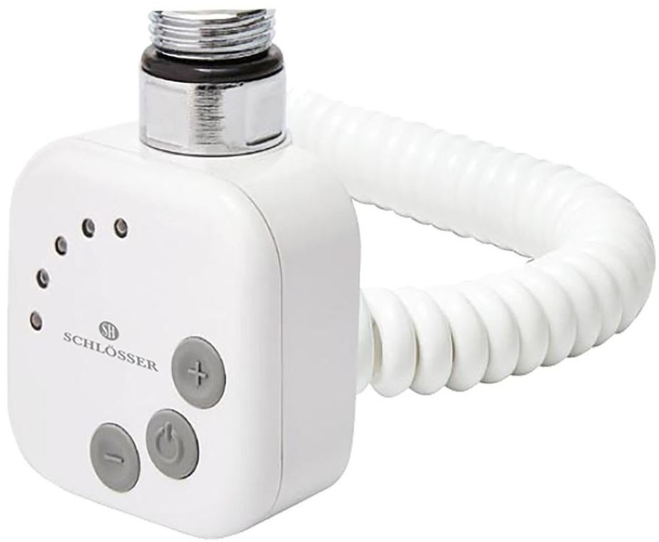 Grzałka elektryczna BIAŁA 300W SH