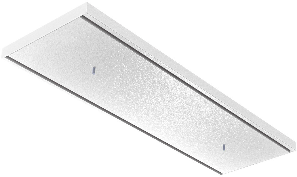 Nowodvorski Puszka CAMELEON CANOPY C 780 WHITE 8557