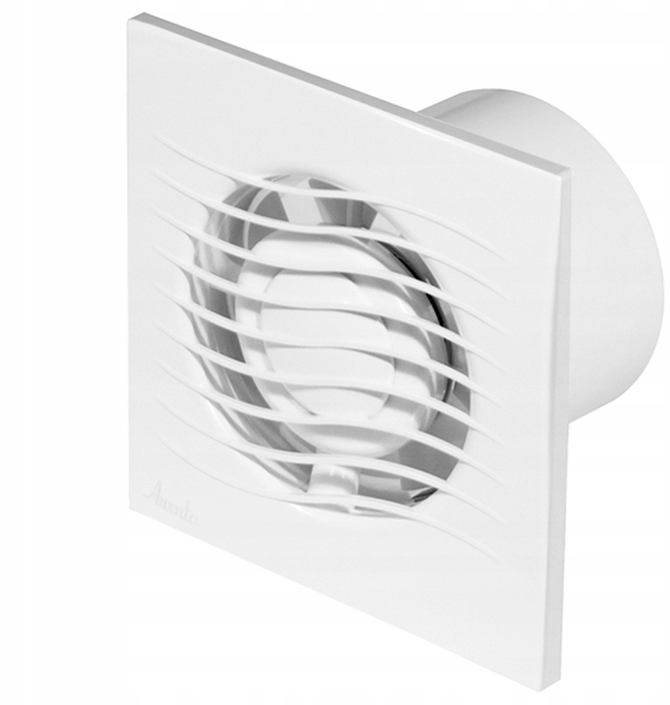 Wentylator Domowy Łazienkowy Fi 100 Standard