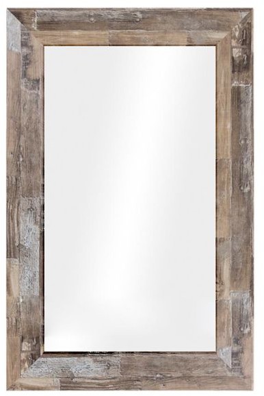 Lustro JYVASKYLA szer. 60 x wys. 86 cm