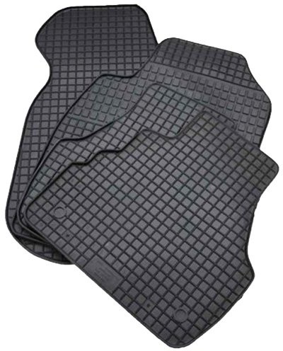 Petex 35210 mata gumowa 4-częściowy, liczba 4