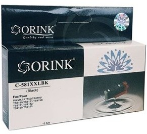 ORINK CCLI581XXLBK-OR orink_1998C001-OR