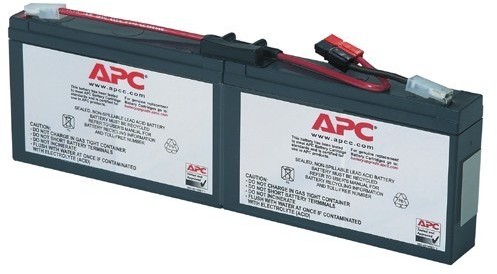 APC BATERIA RBC 18 RBC18 RBC18