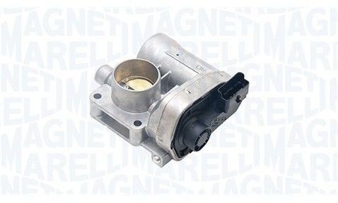 MAGNETI MARELLI Korpus przepustnicy 802001783002 802001783002