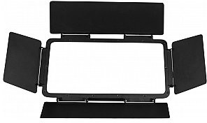 Eurolite Skrzydełka kadrujące do Multiflood Pro IP RGBW Wash MK2 51914139