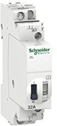 Schneider Electric zdalnego instalacyjny ITL a9 °C30831 1P 32 A 230 240 Vac Acti9 power sto instalacyjny 3606480088988 A9C30831