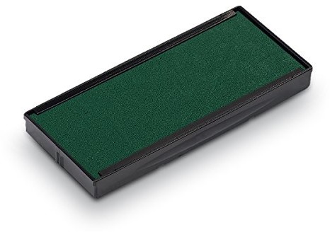 Trodat zapasowa poduszeczka 6/4915 do Trodat Printy 4915, zielony 9008056062615