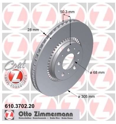 Zimmermann 610.3702.20